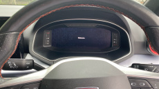 SEAT Ibiza 1.0 TSI 110 FR Sport 5dr Petrol Hatchback